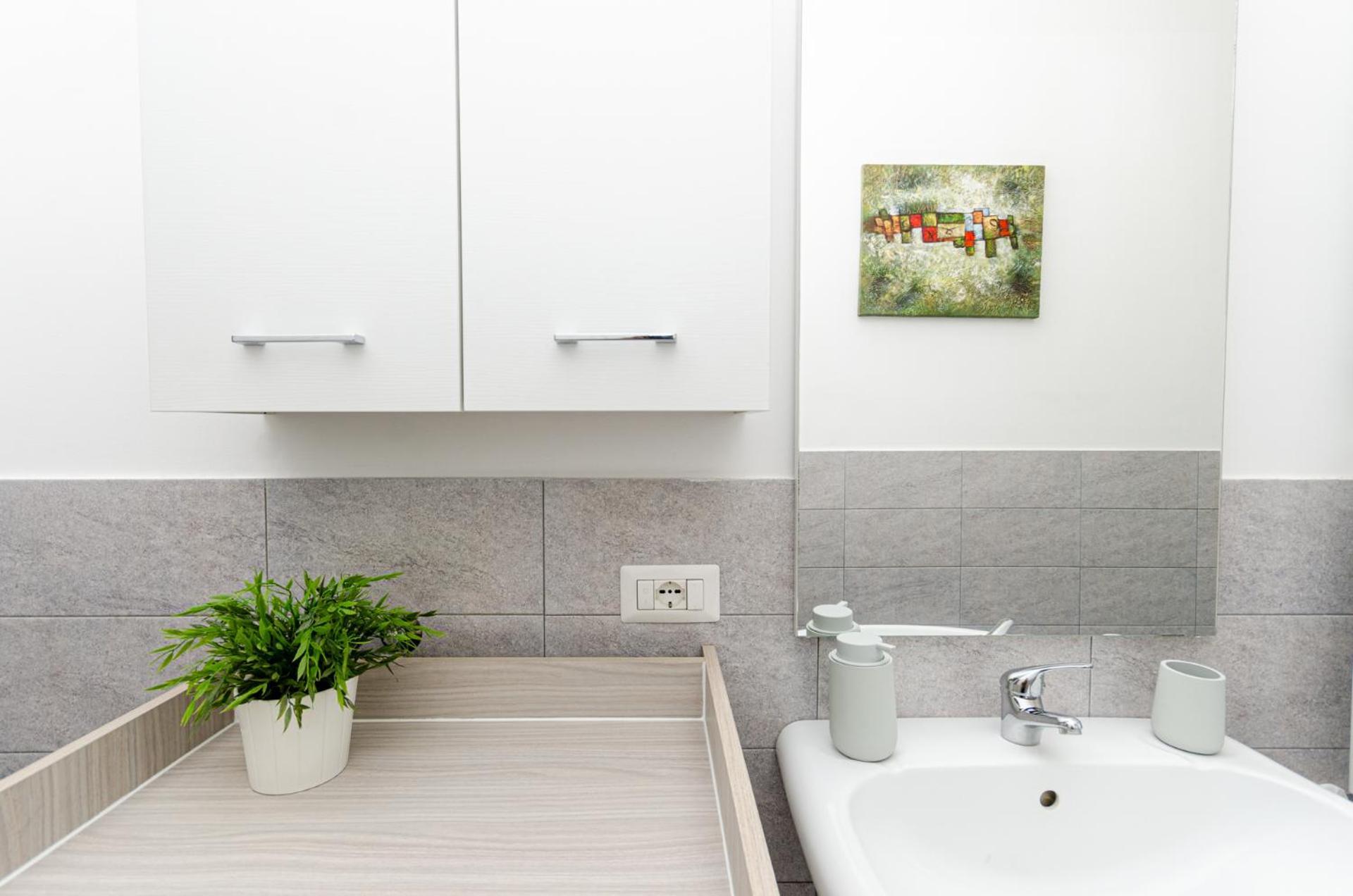 Vivimihome - Crespi House A 3 Minuti Dalla Metro Milan Exterior photo