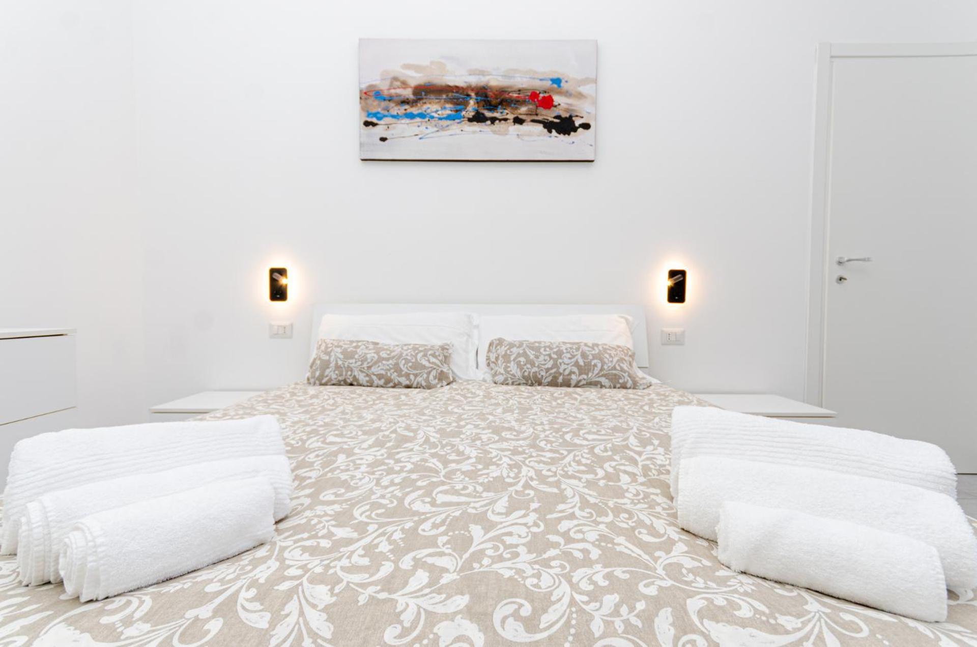 Vivimihome - Crespi House A 3 Minuti Dalla Metro Milan Exterior photo