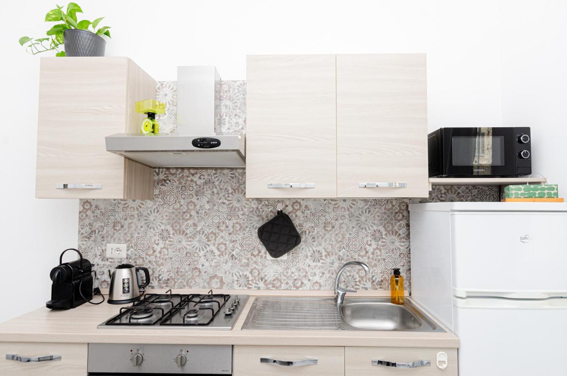 Vivimihome - Crespi House A 3 Minuti Dalla Metro Milan Exterior photo